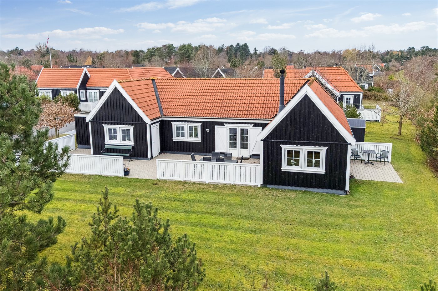 Lundebakken 7, Vejby