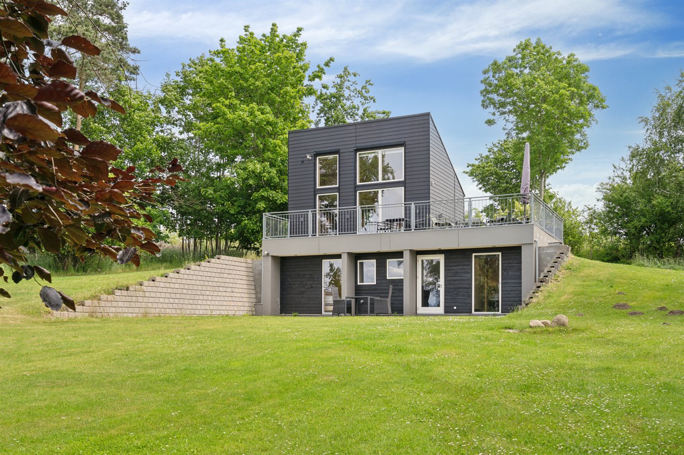 Sluphusvej 8, Roskilde