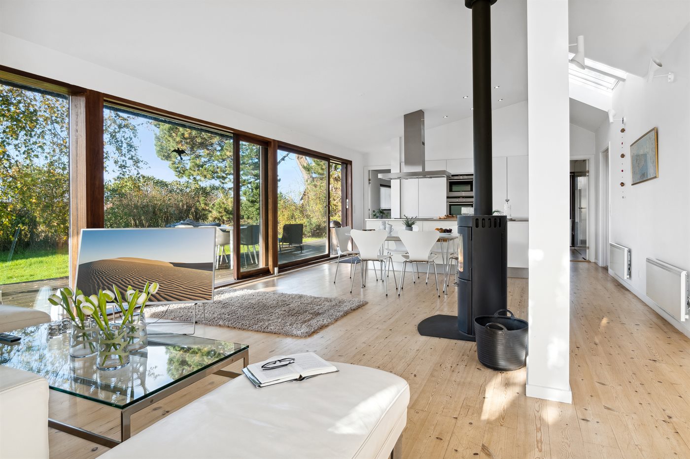 Ildervej 3, Holbæk