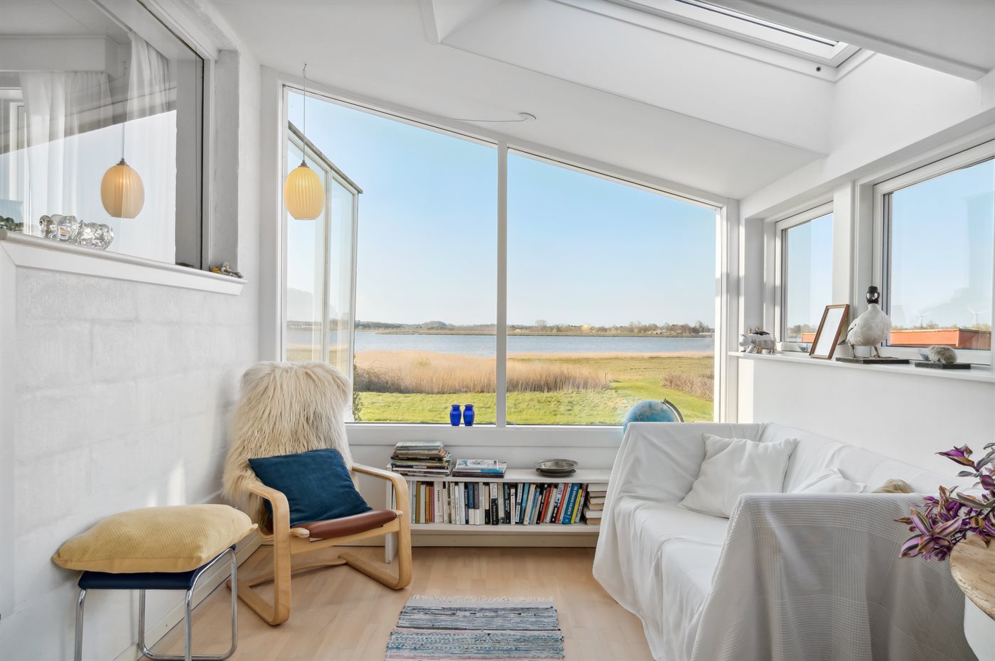 Strandmosen 7, Grevinge