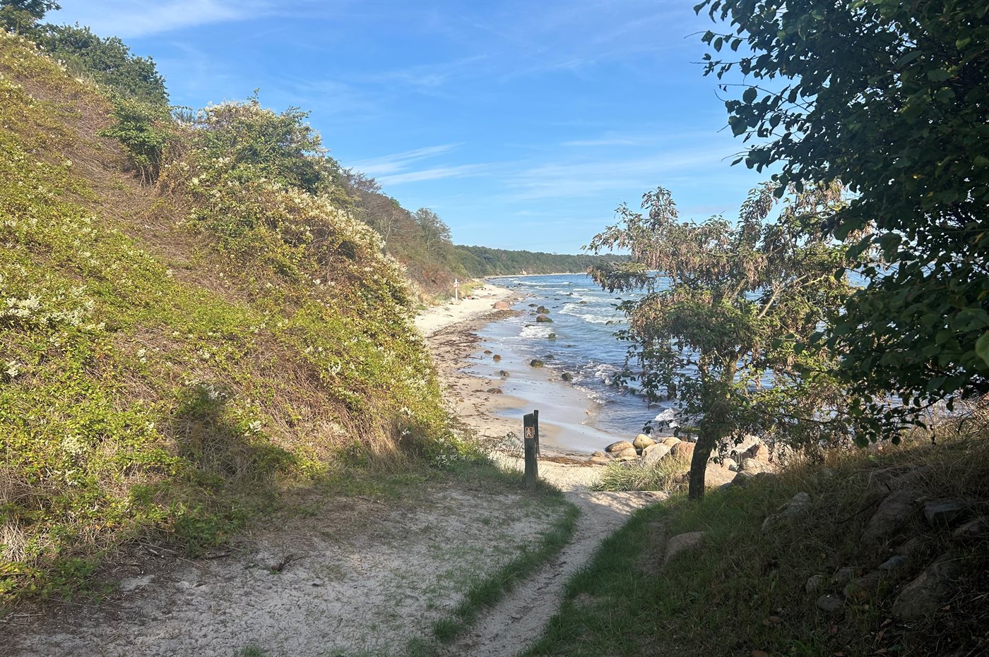 Fosforitvej 16, Rønne