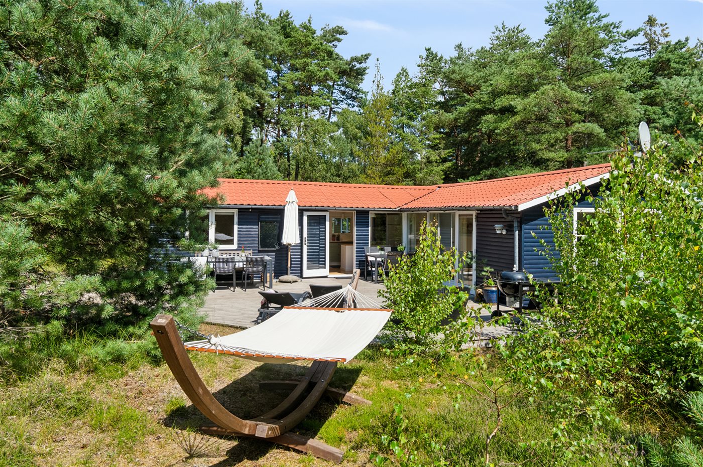 Poseregårdsvejen 9A, Aakirkeby