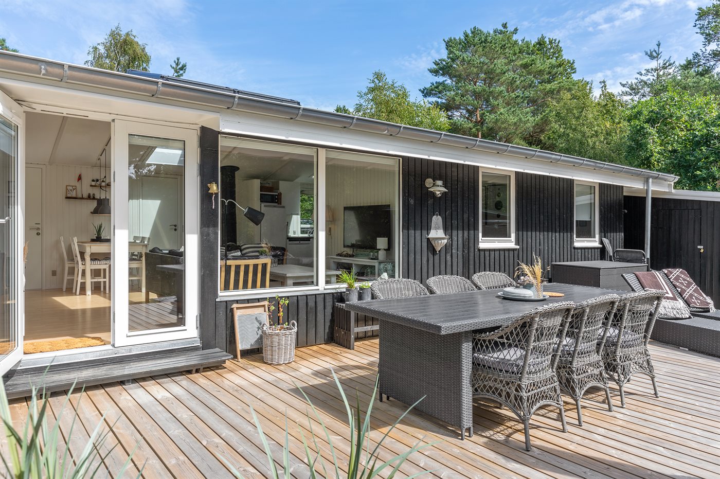 Poserekrogen 3, Aakirkeby