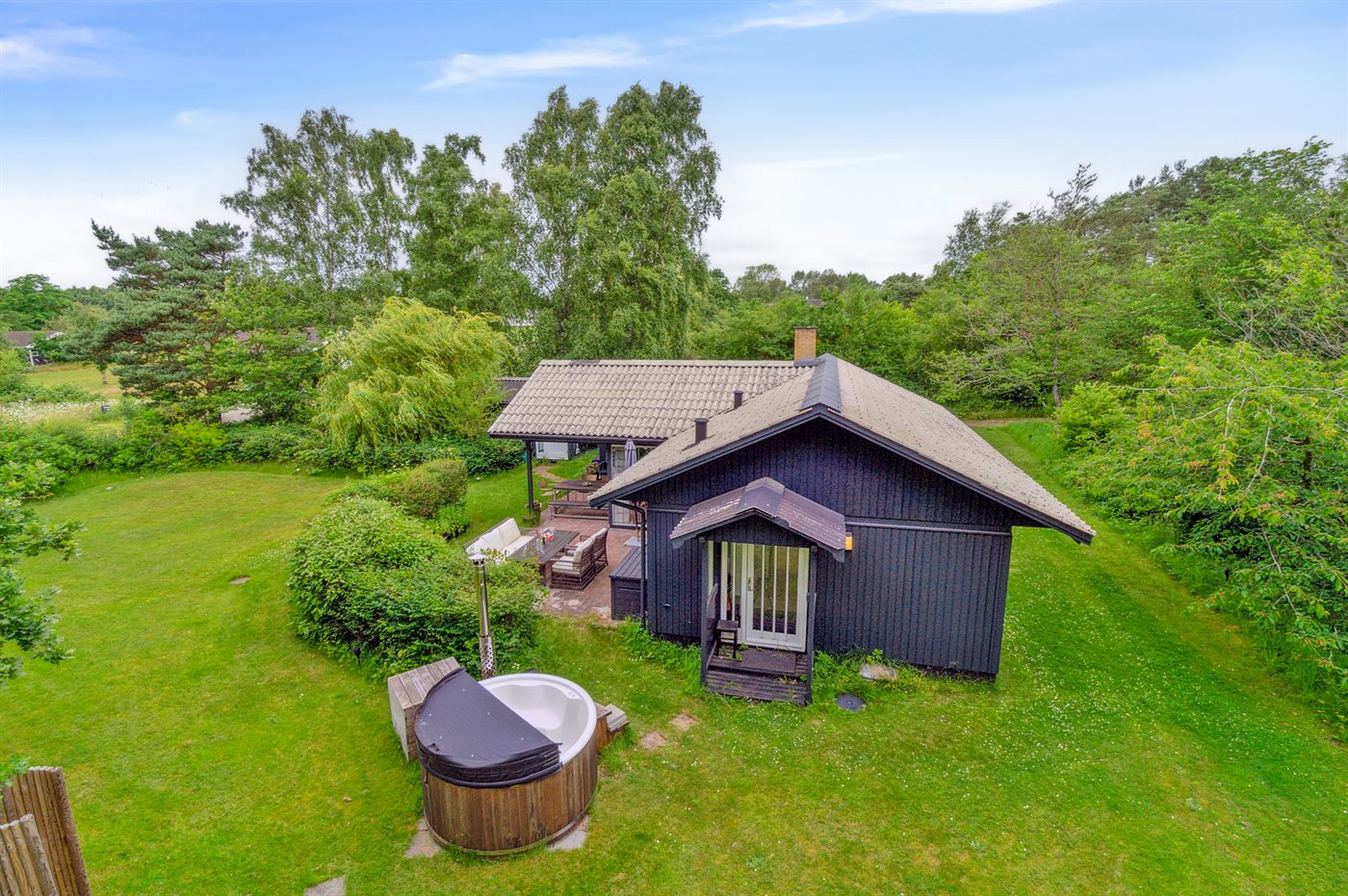 Strandvangen 30, Aakirkeby