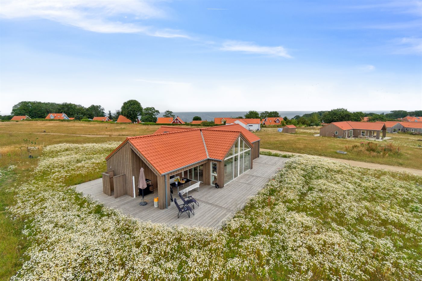 Frennebakken 13, Svaneke