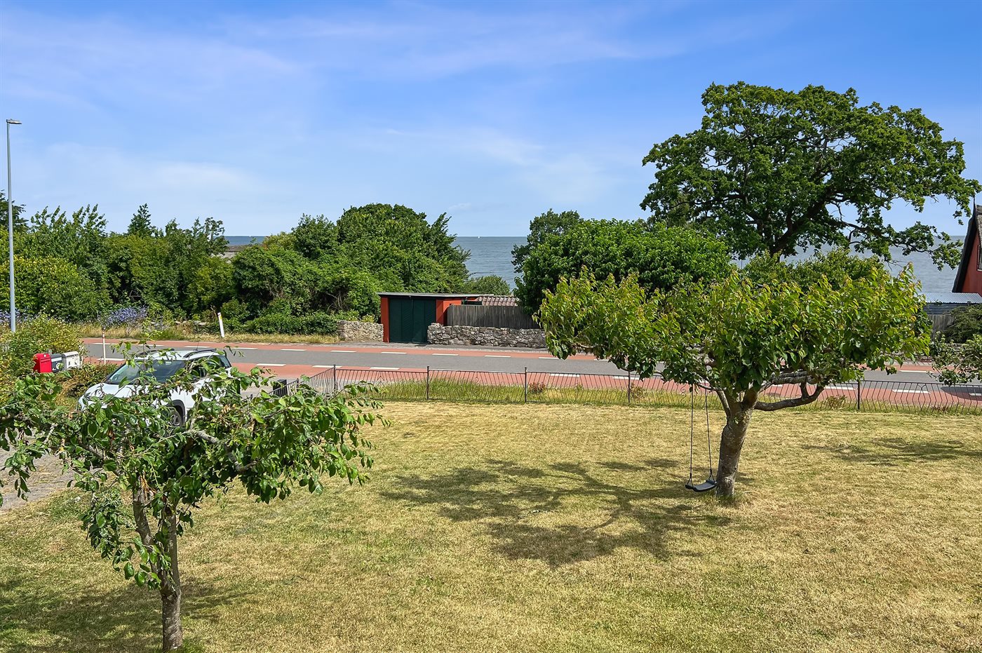 Bølshavn 10, Svaneke