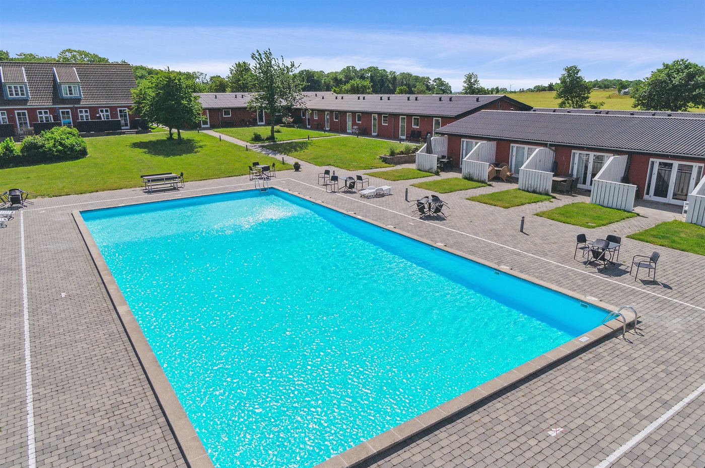 Haregade 14, lejl. 20, Aakirkeby