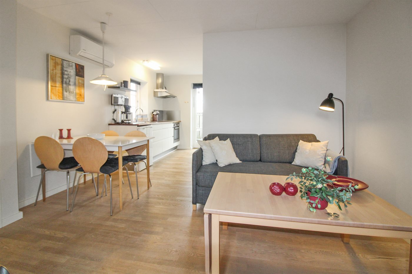 Haregade 14, lejl. 23, Aakirkeby