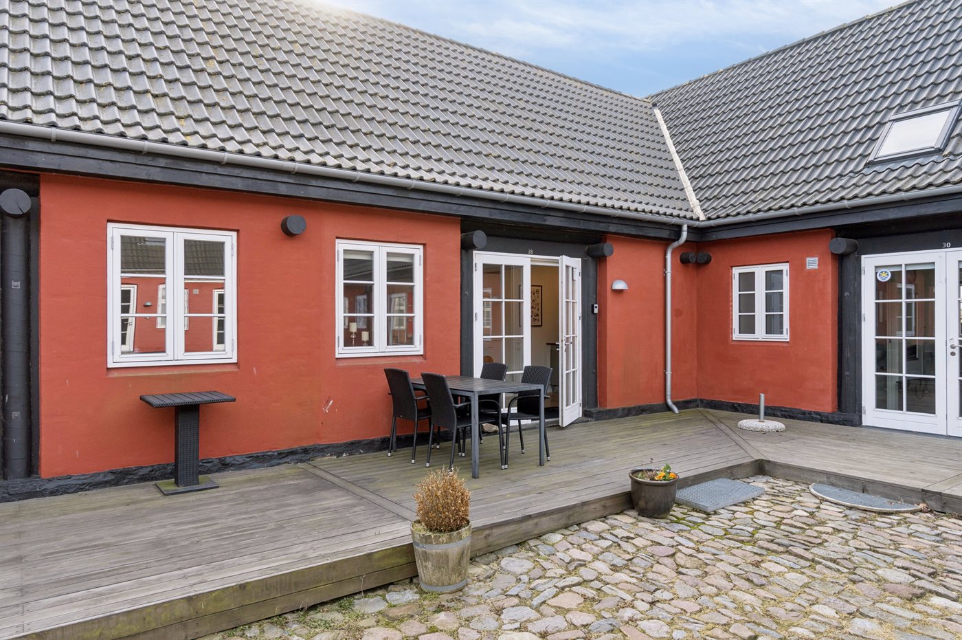 Haregade 14, lejl. 38, Aakirkeby