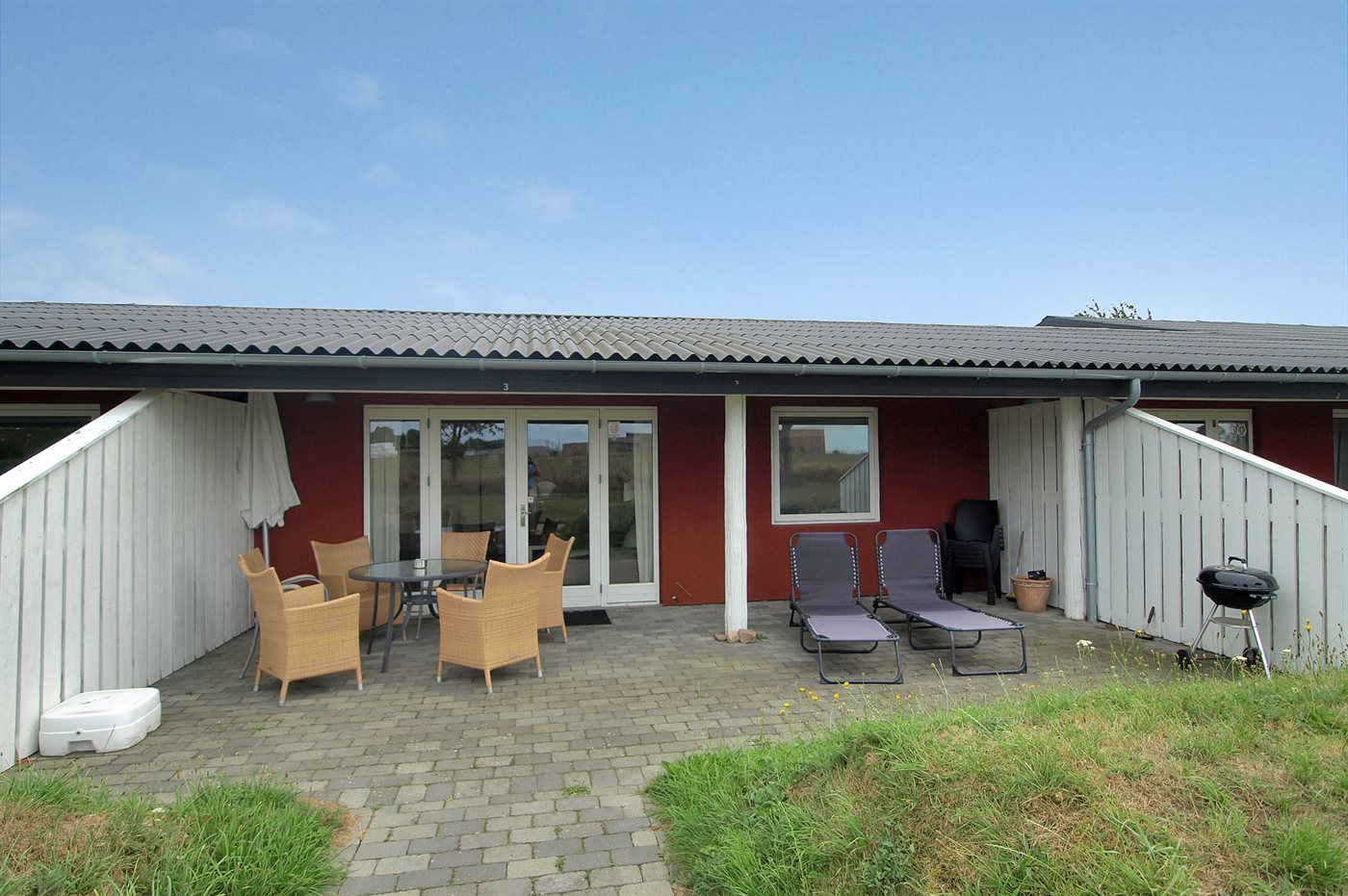 Haregade 14, lejl. 3, Aakirkeby
