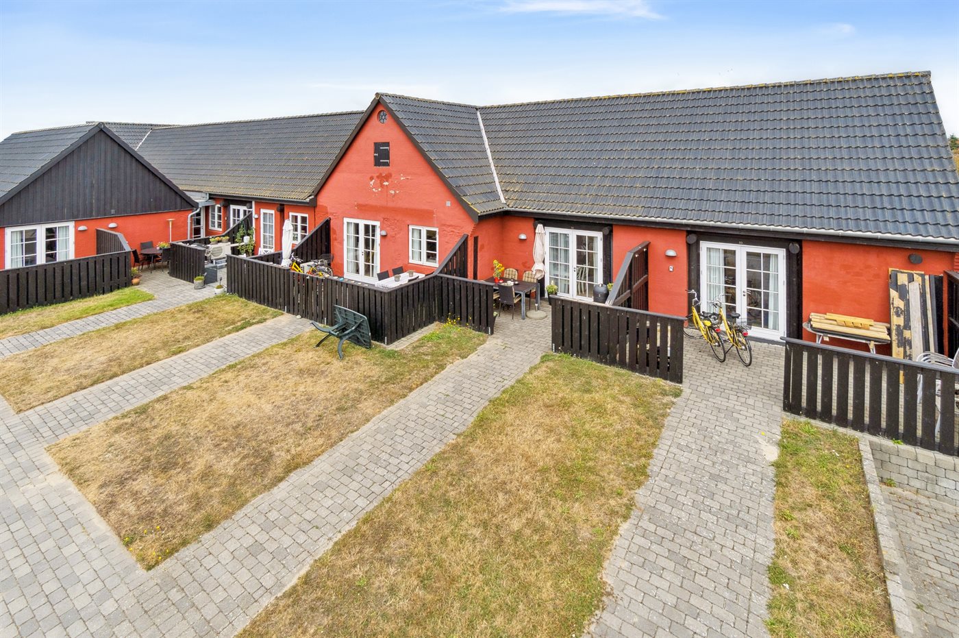Haregade 14, lejl. 34, Aakirkeby