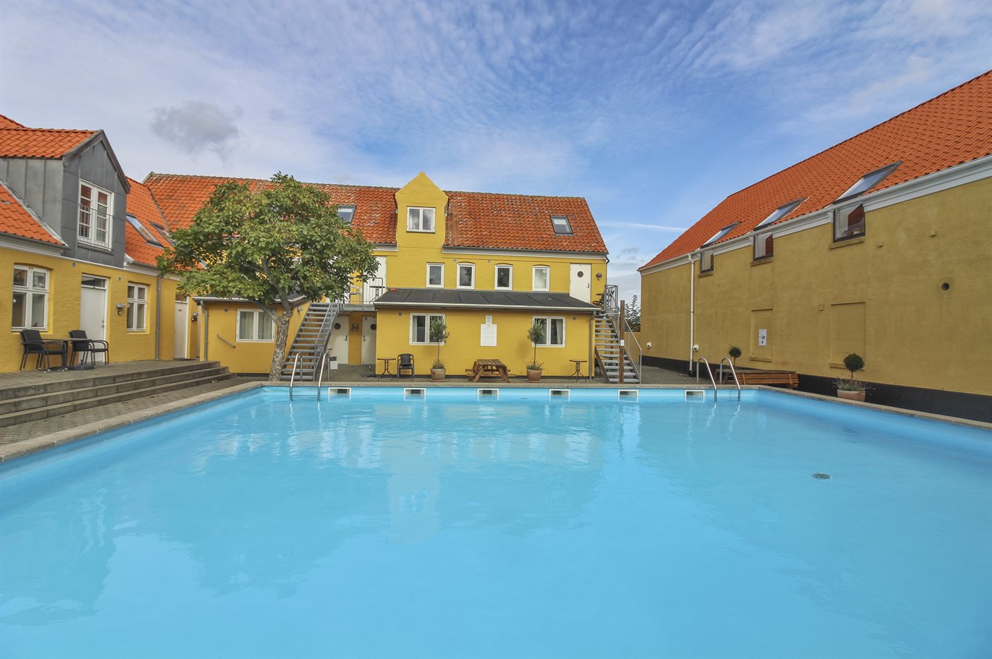 Brøddegade 14, lejl 25, Gudhjem
