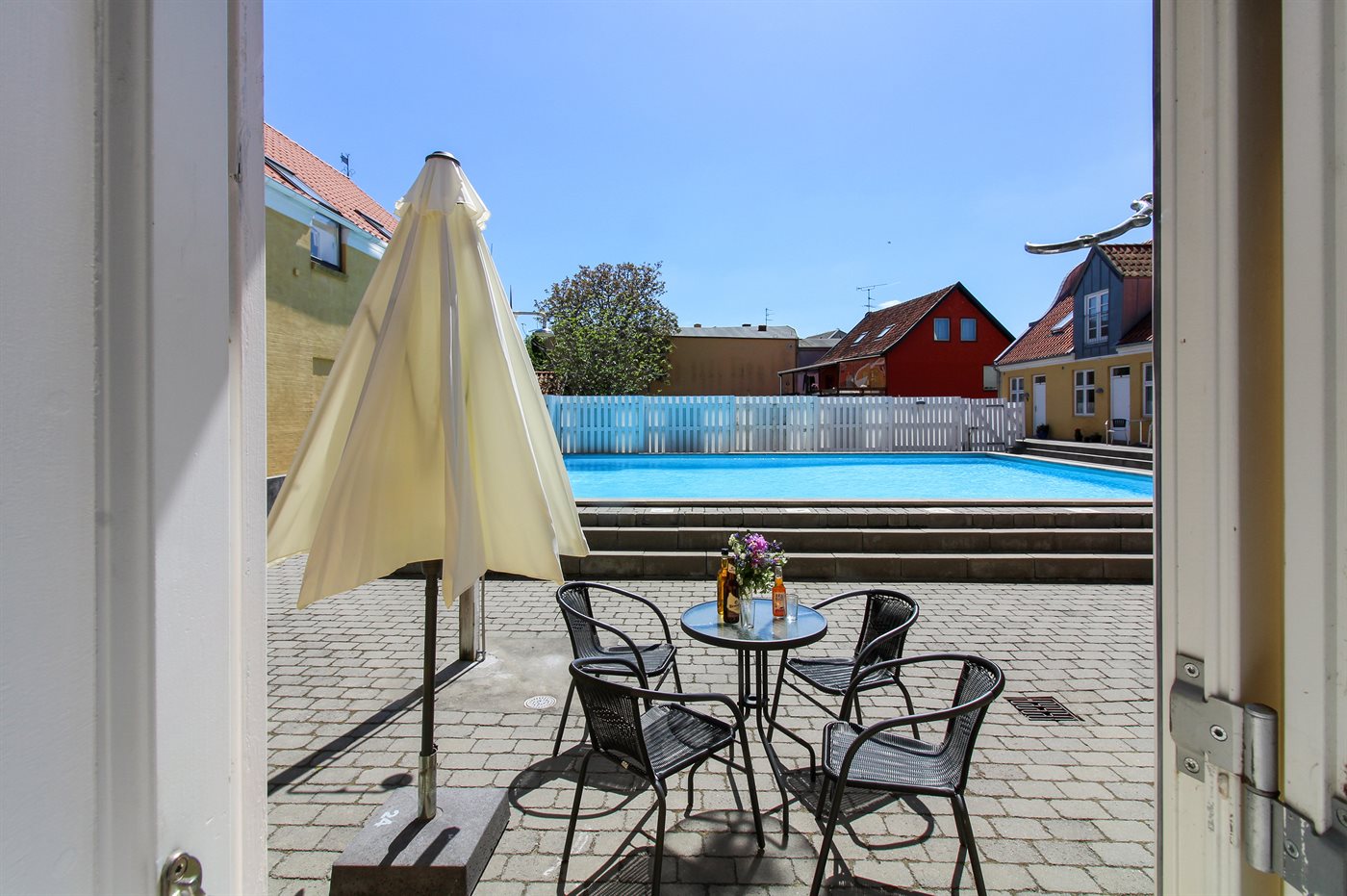Brøddegade 14, lejl 24, Gudhjem