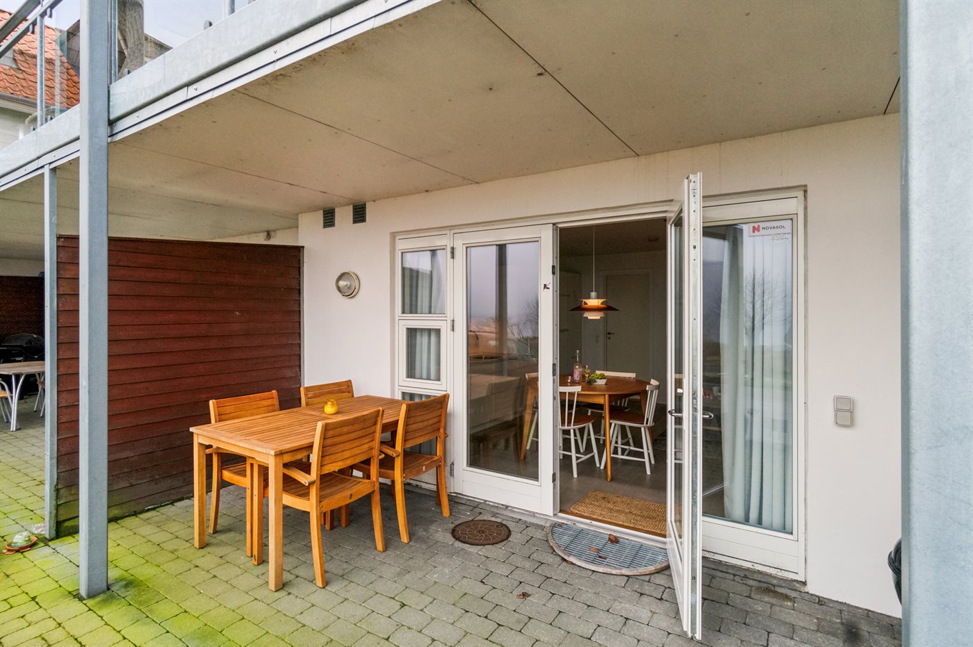 Melsted Langgade 45, lejl. 4, Gudhjem