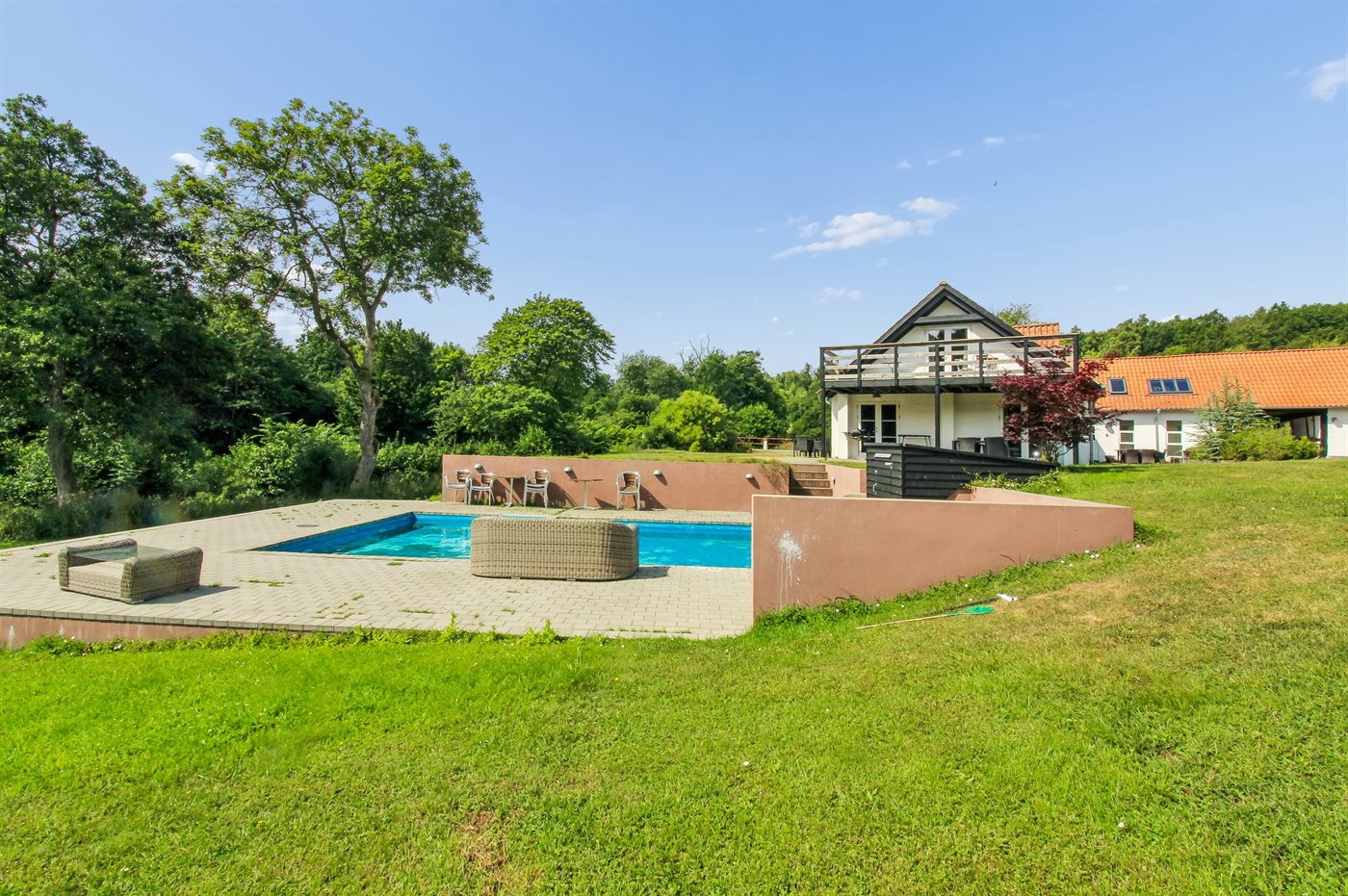 Brommevej 19, lejl. 1, Gudhjem