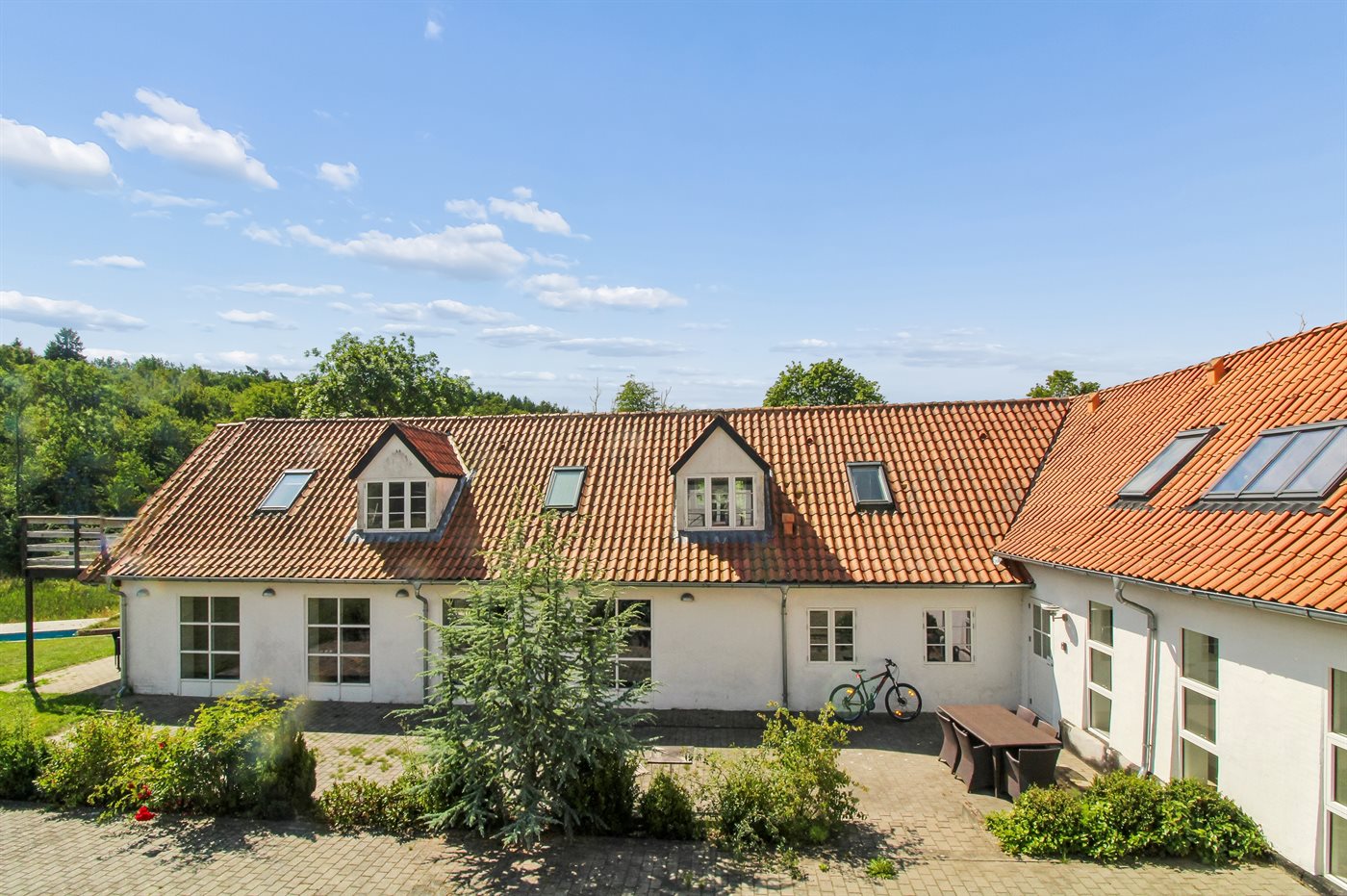 Brommevej 19, lejl. 2, Gudhjem