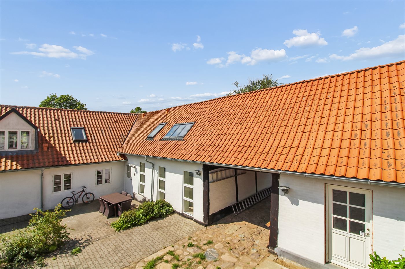 Brommevej 19, lejl. 3, Gudhjem