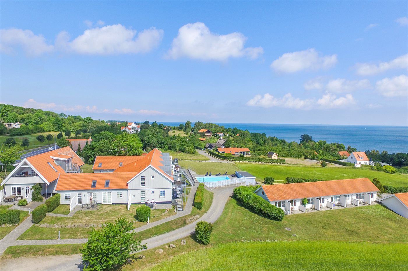 Tejnvej 25, lejl. 42, Allinge