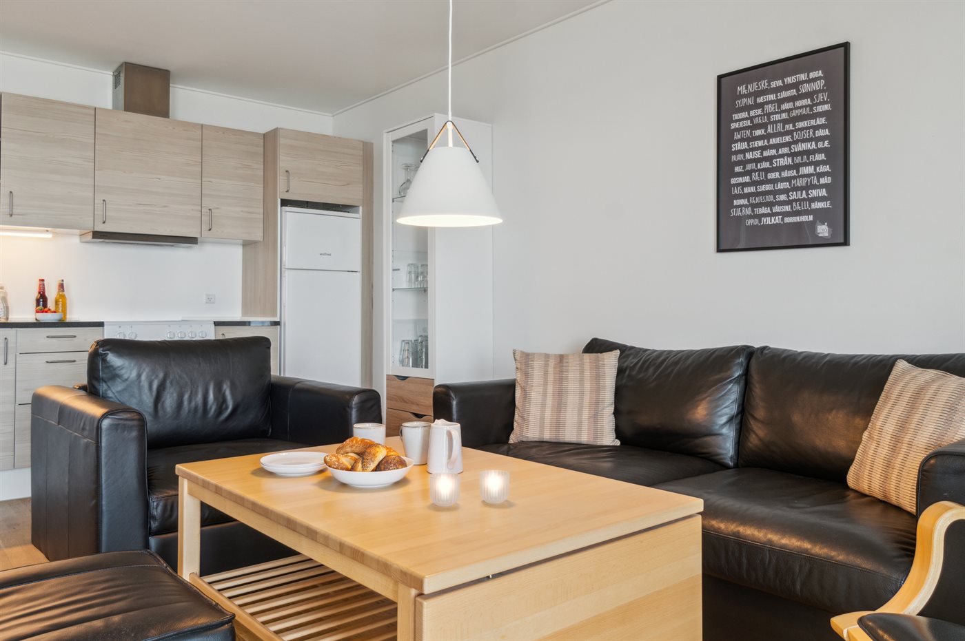 Ndr. Strandvej 131, lejl. 6, Allinge