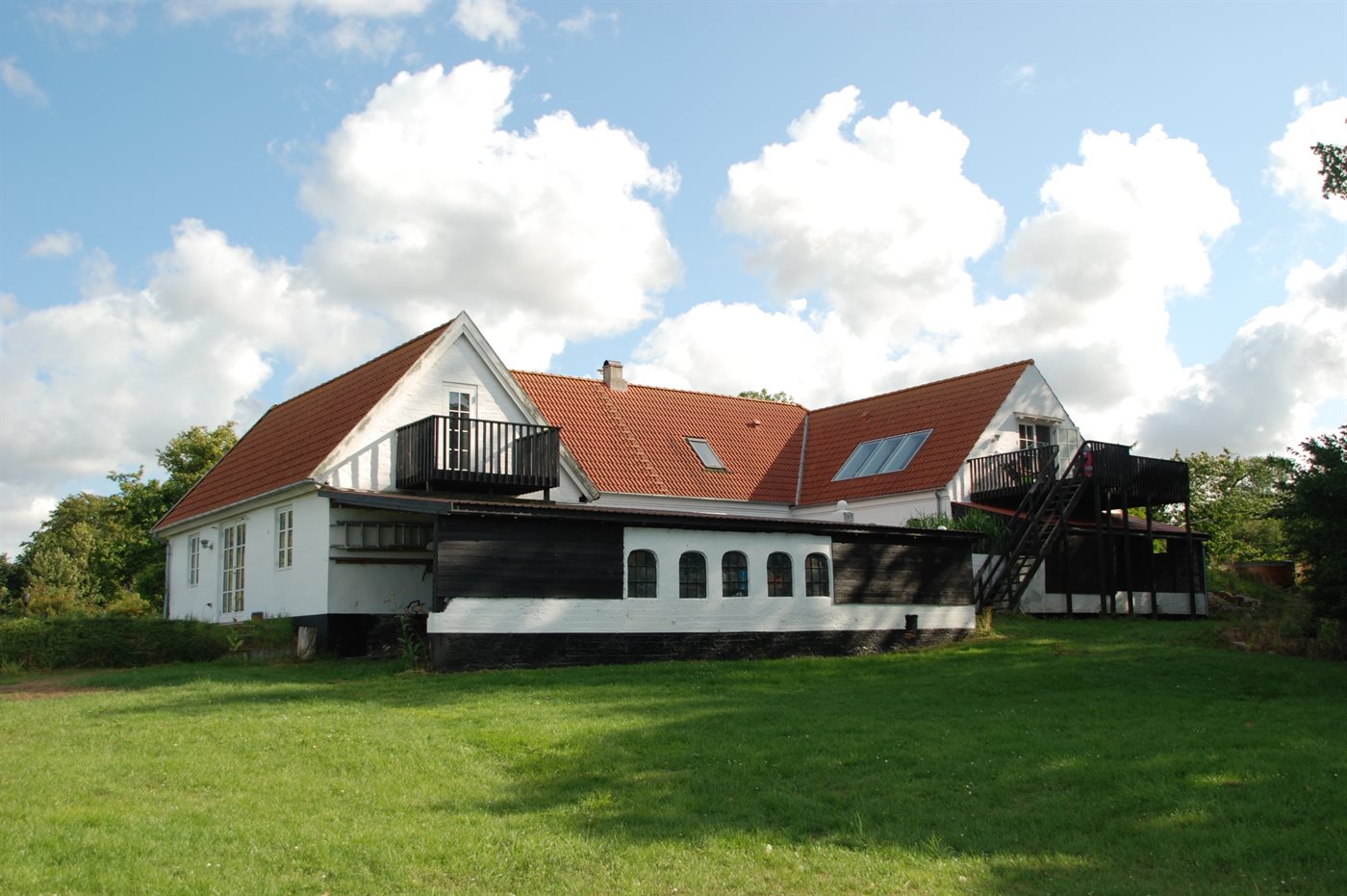 Kåsevej 2A, Allinge
