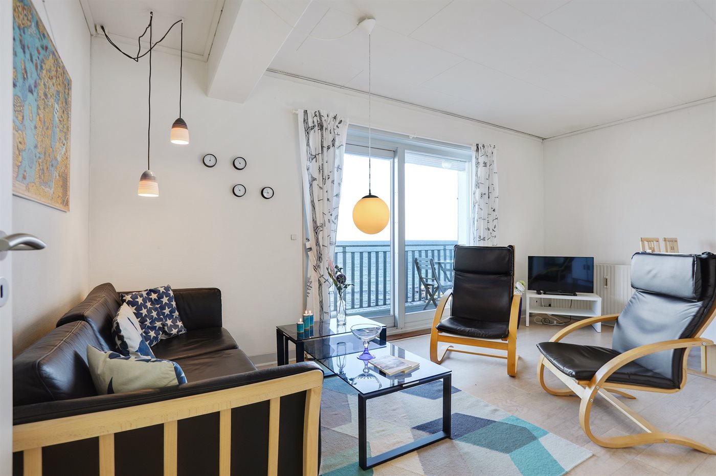 Rådstuestræde 3, 2 sal, Lejl. 15, Allinge