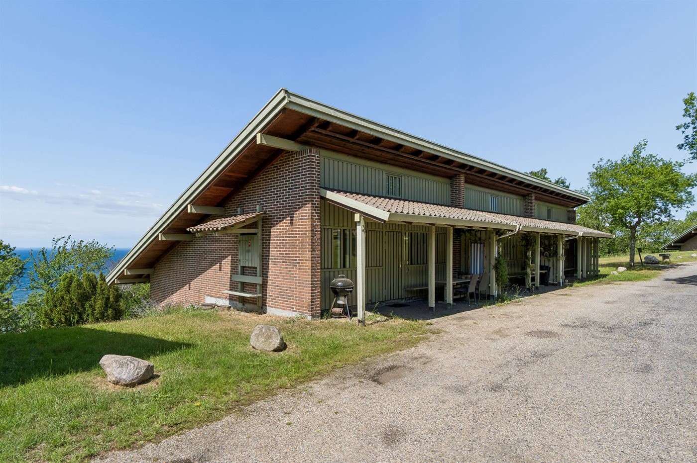 Langebjergvej 74, Allinge