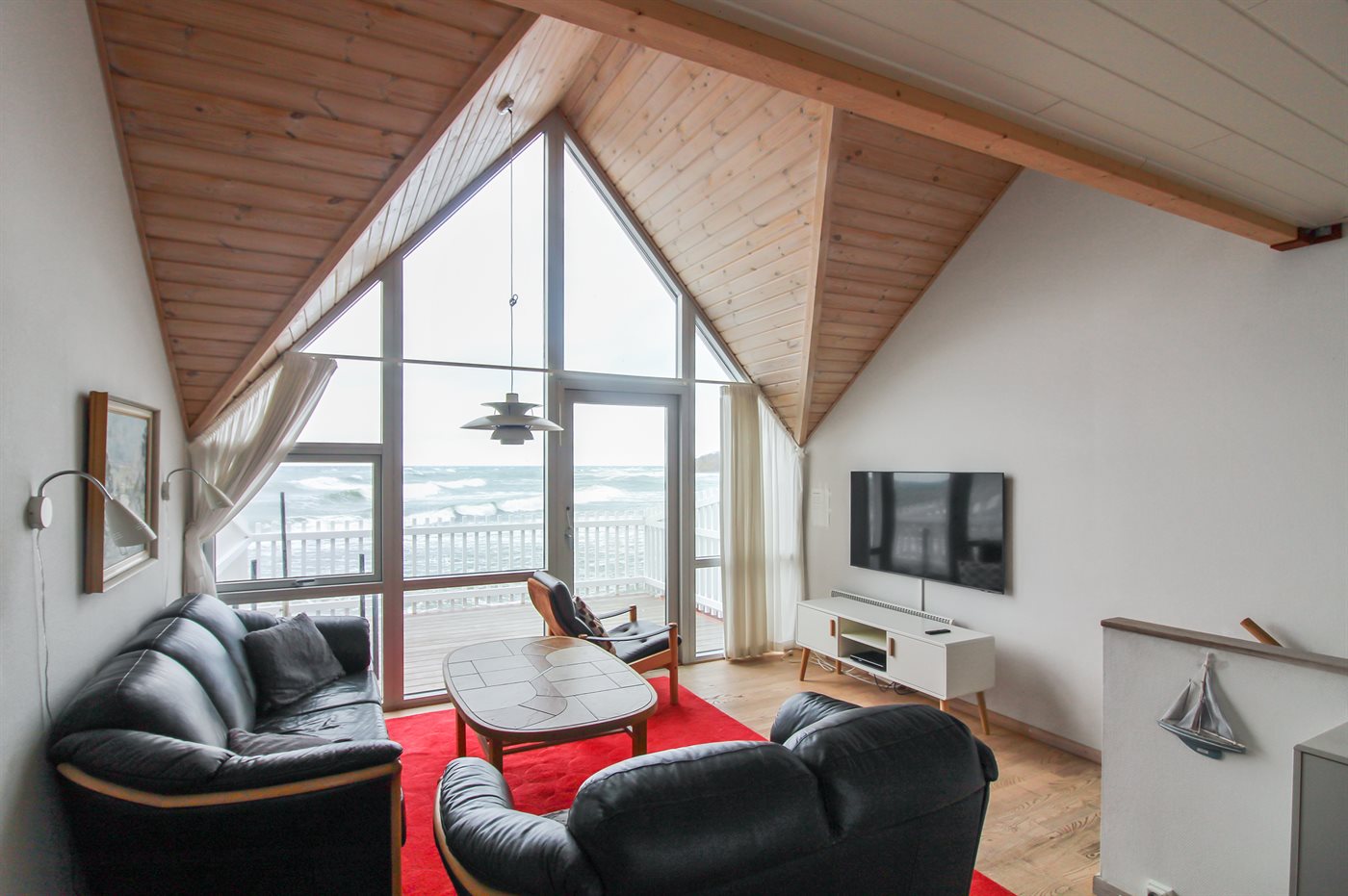 Hasle Marina 42, Hasle