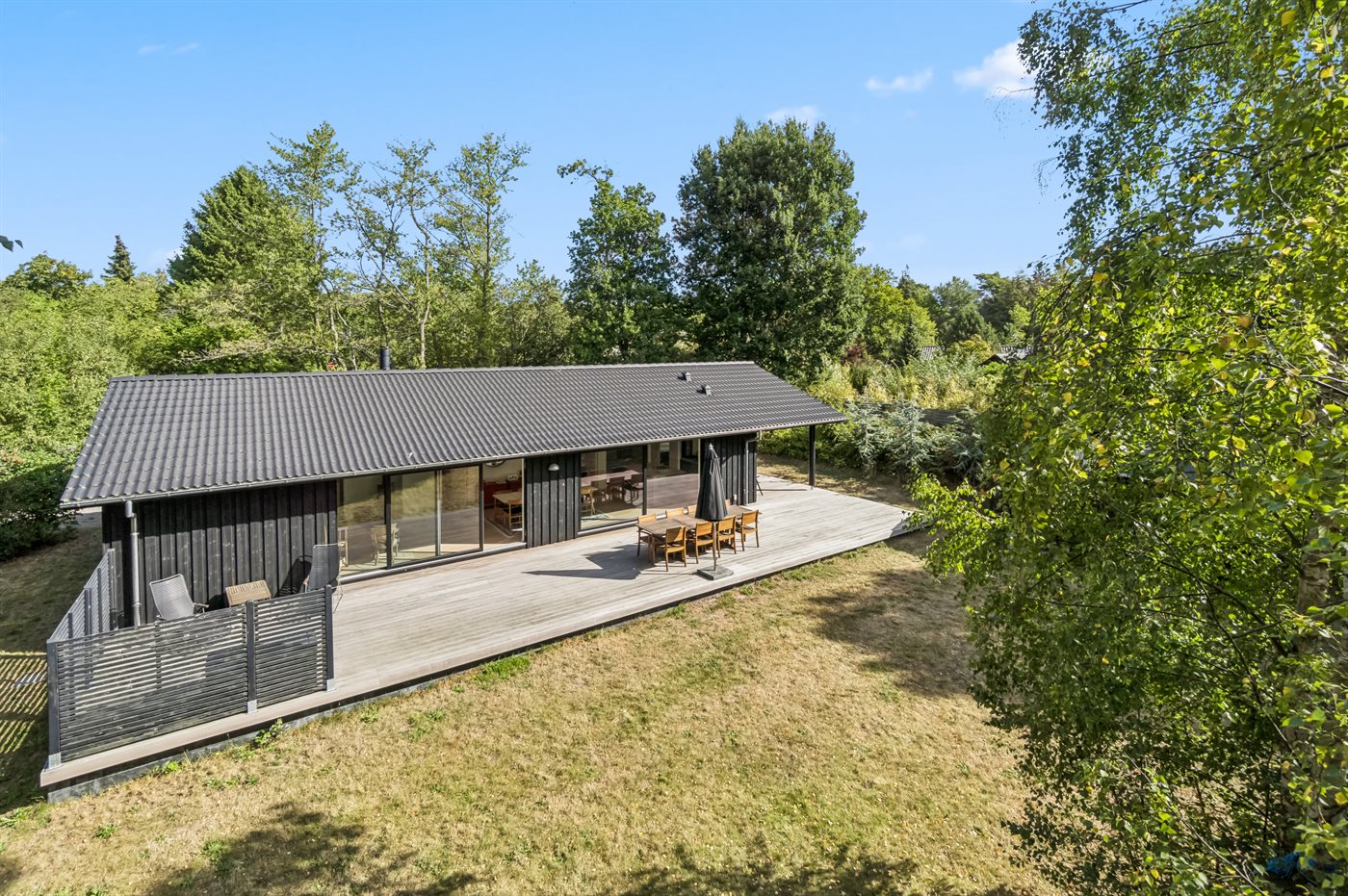 Skovtoften 1, Hasle