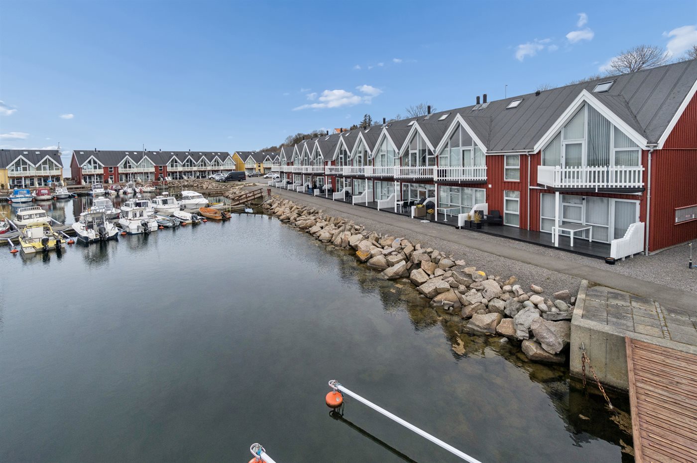 Hasle Marina 39, Hasle