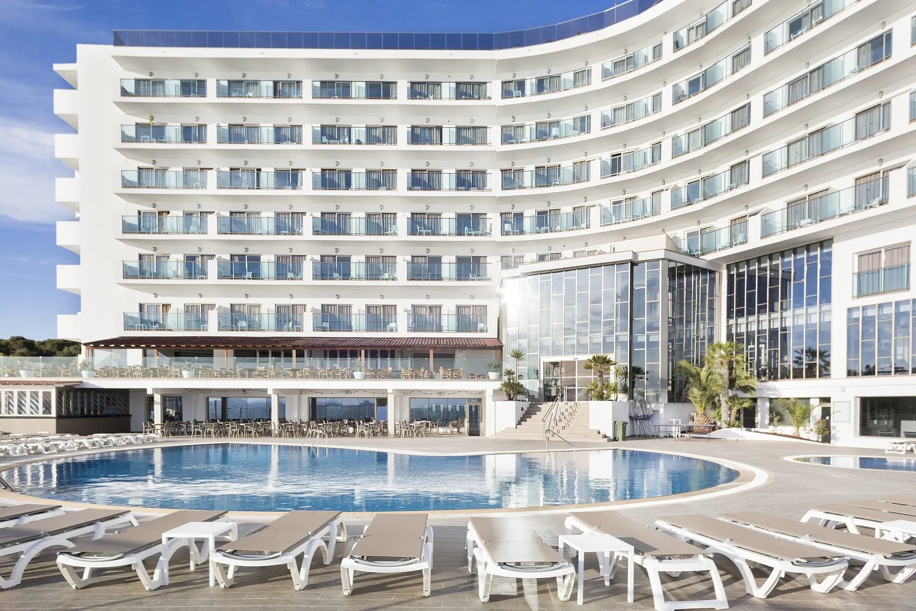 Best Punta Dorada – Hotel met zwembad, Salou