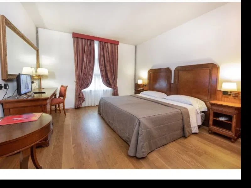 Hotel Villa Malaspina, Italië (foto 5)
