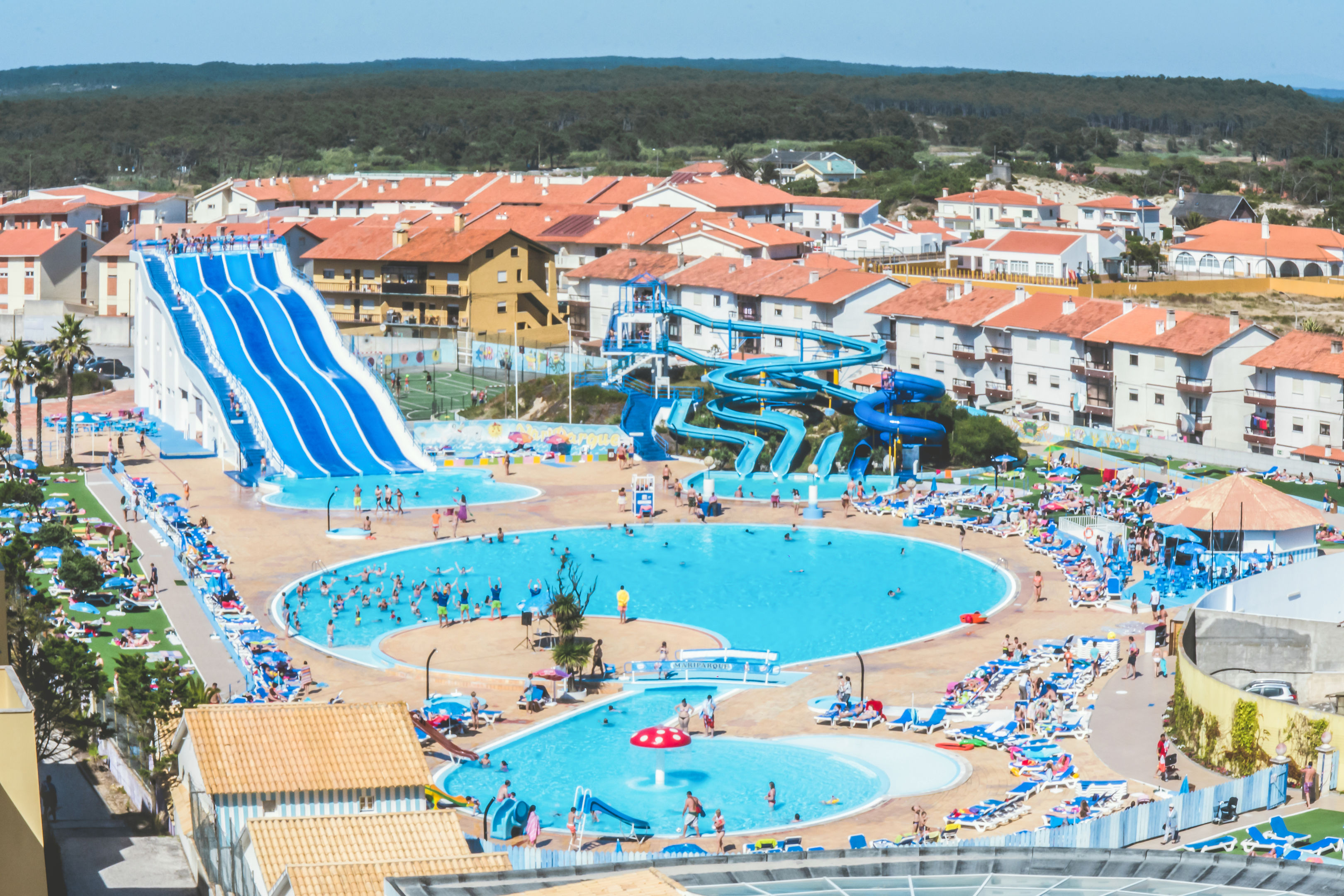 Hotel Cristal Vieira Praia & Spa, Praia da Vieira