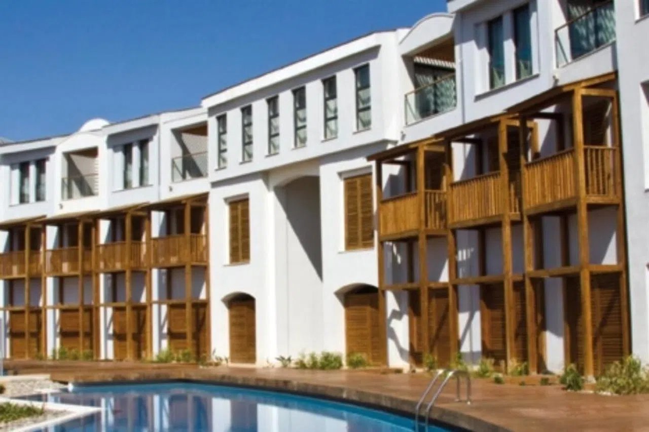 Lykia World Antalya – Kamervleugel, Denizyaka