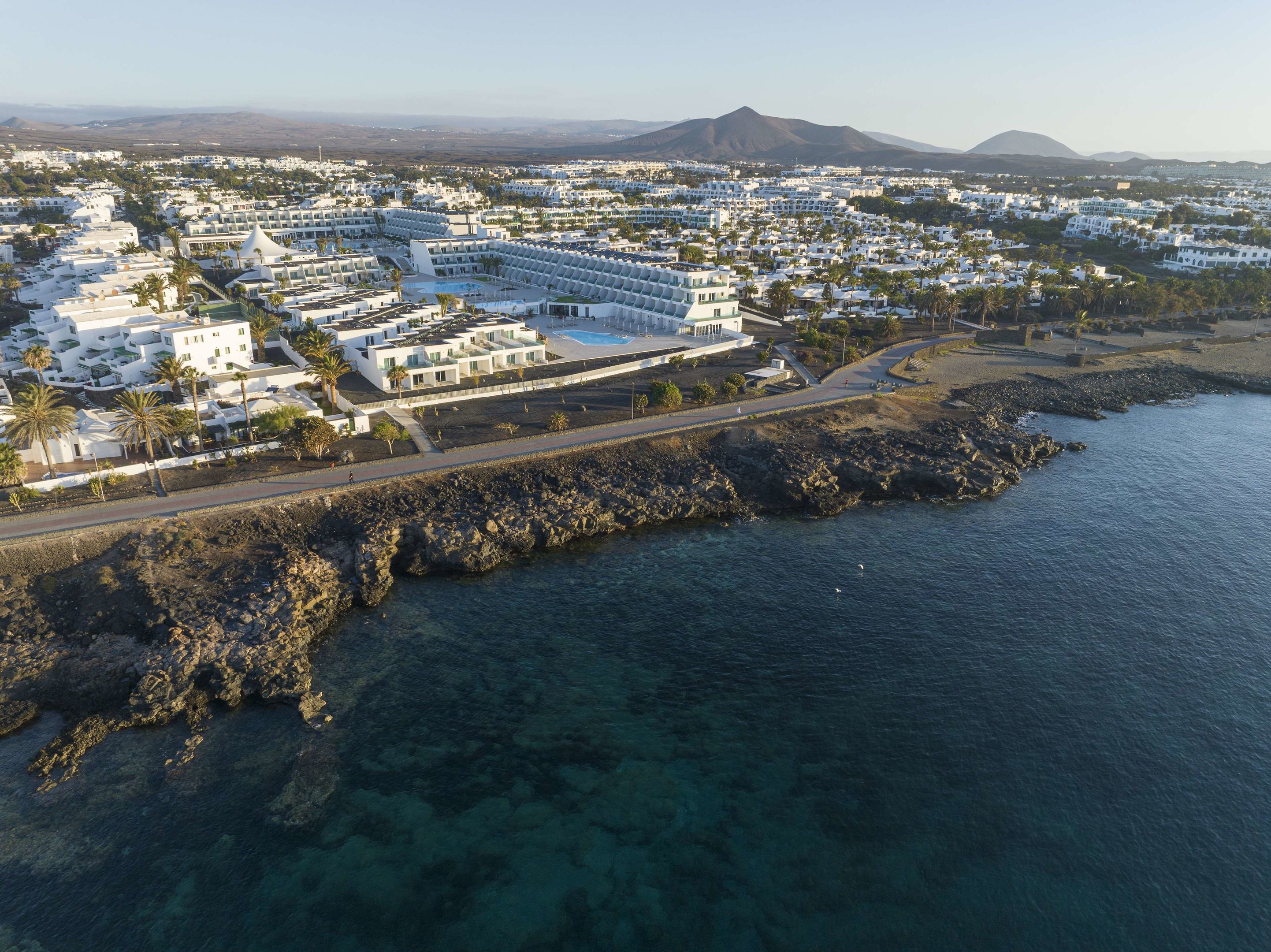 Radisson Blu Lanzarote Resort – Resort aan zee, Costa Teguise