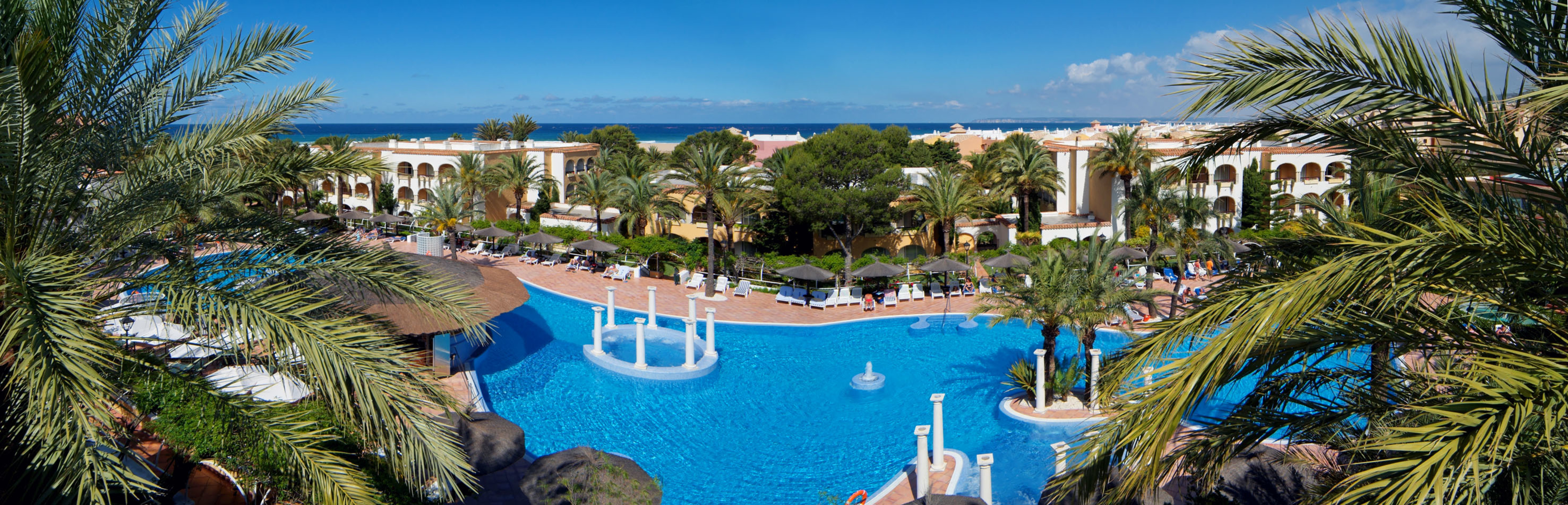 Meliá Zahara Resort & Villas, Spanje (foto 2)