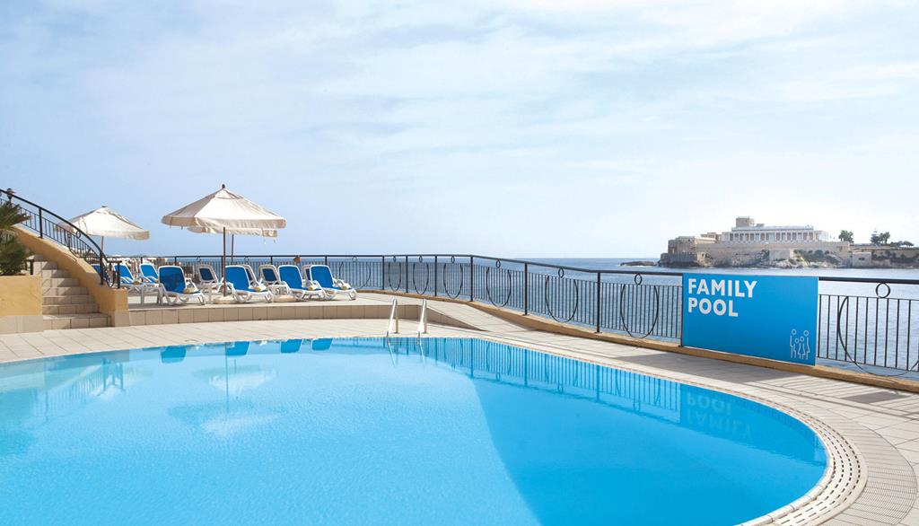 Verdi St. Georges Bay Marina – Gezinsbad met zeezicht, St. George's Bay