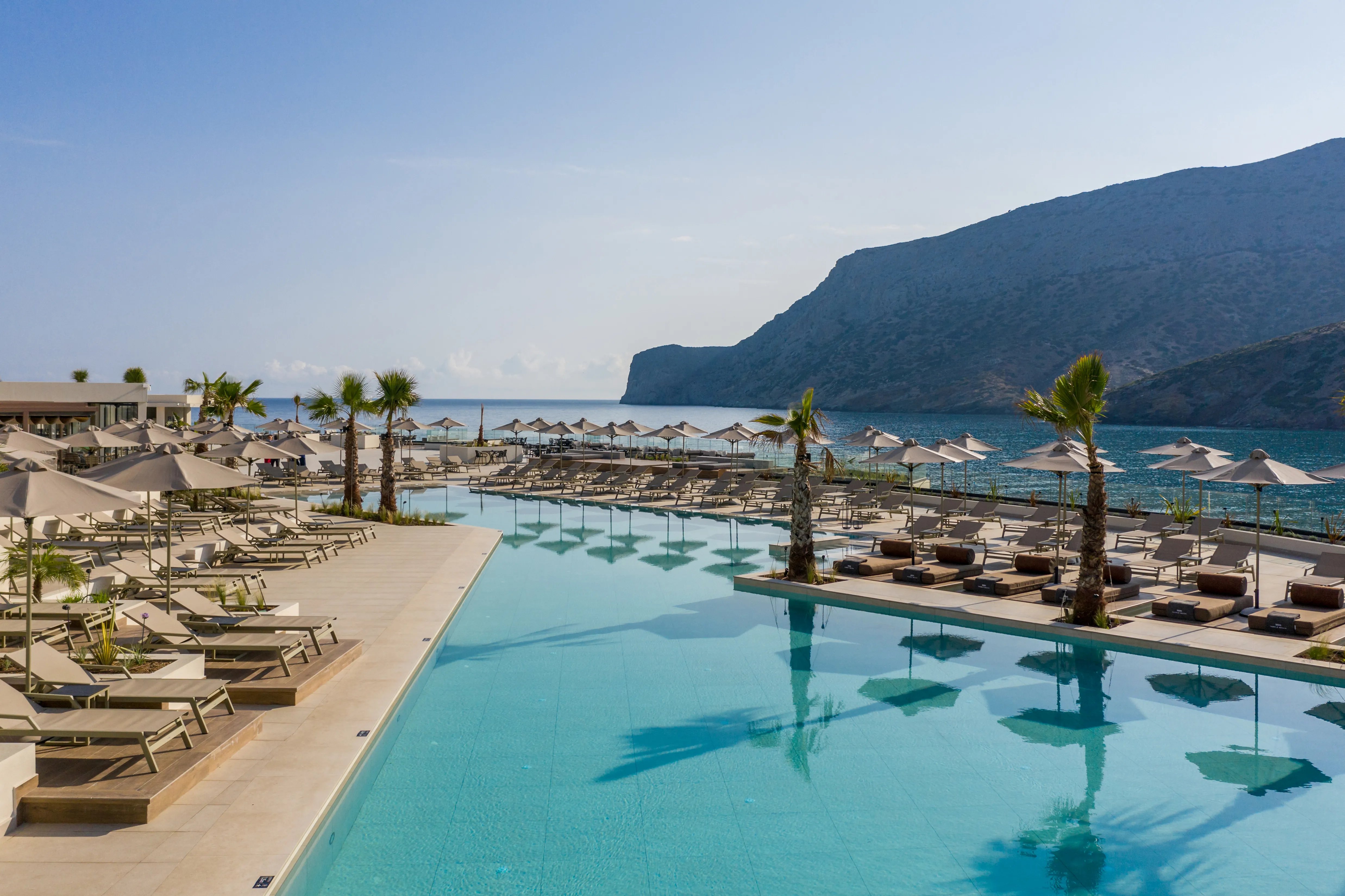 Fodele Beach & Water Park, Fodele