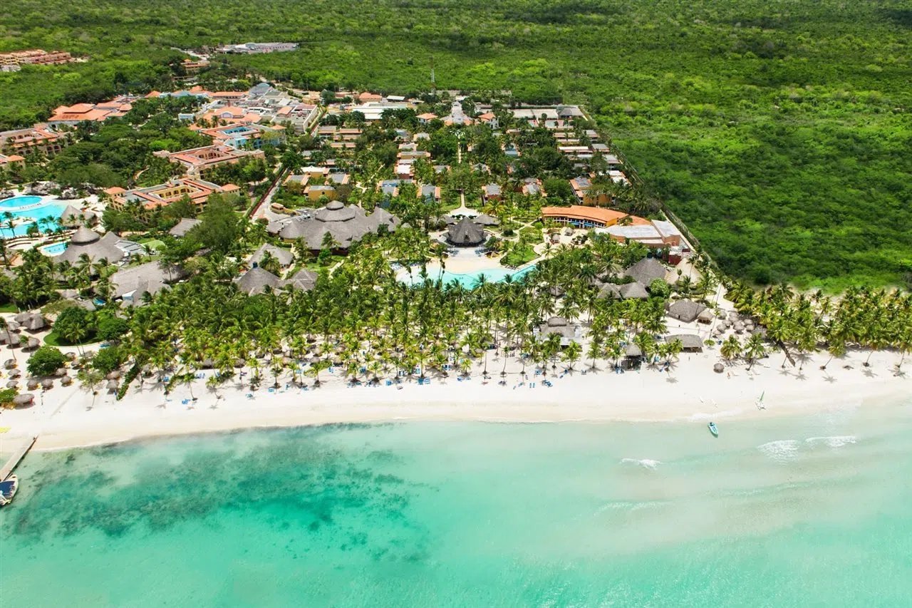 Catalonia Bayahibe – Resort aan strand, Bayahibe