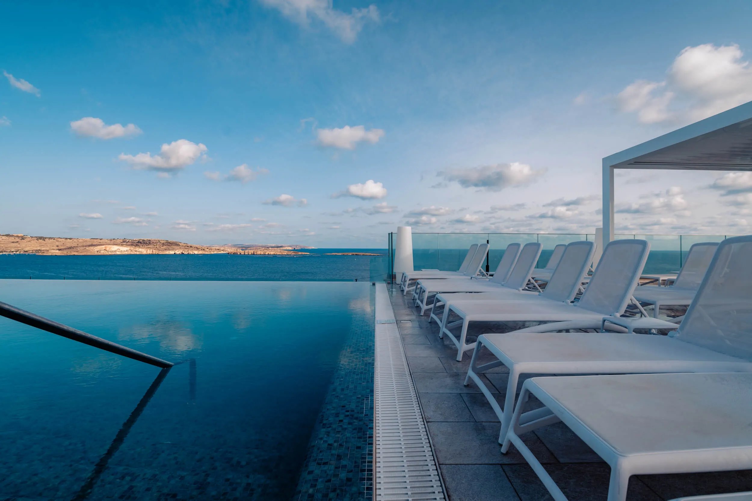 Seaview Hotel, Malta (foto 3)