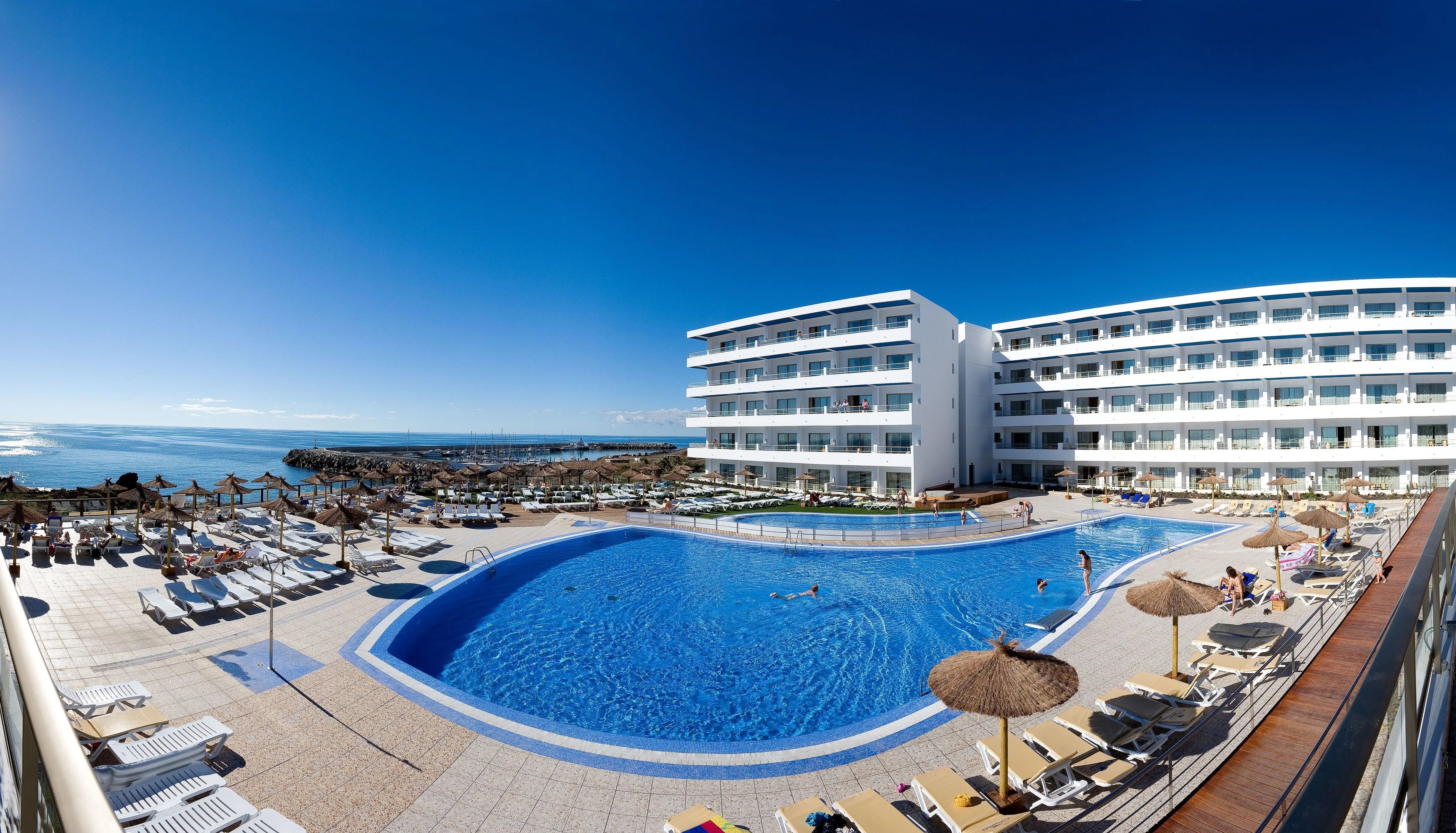 Alua Atlantico Golf Resort – Hotel met zwembad aan zee, Golf del Sur