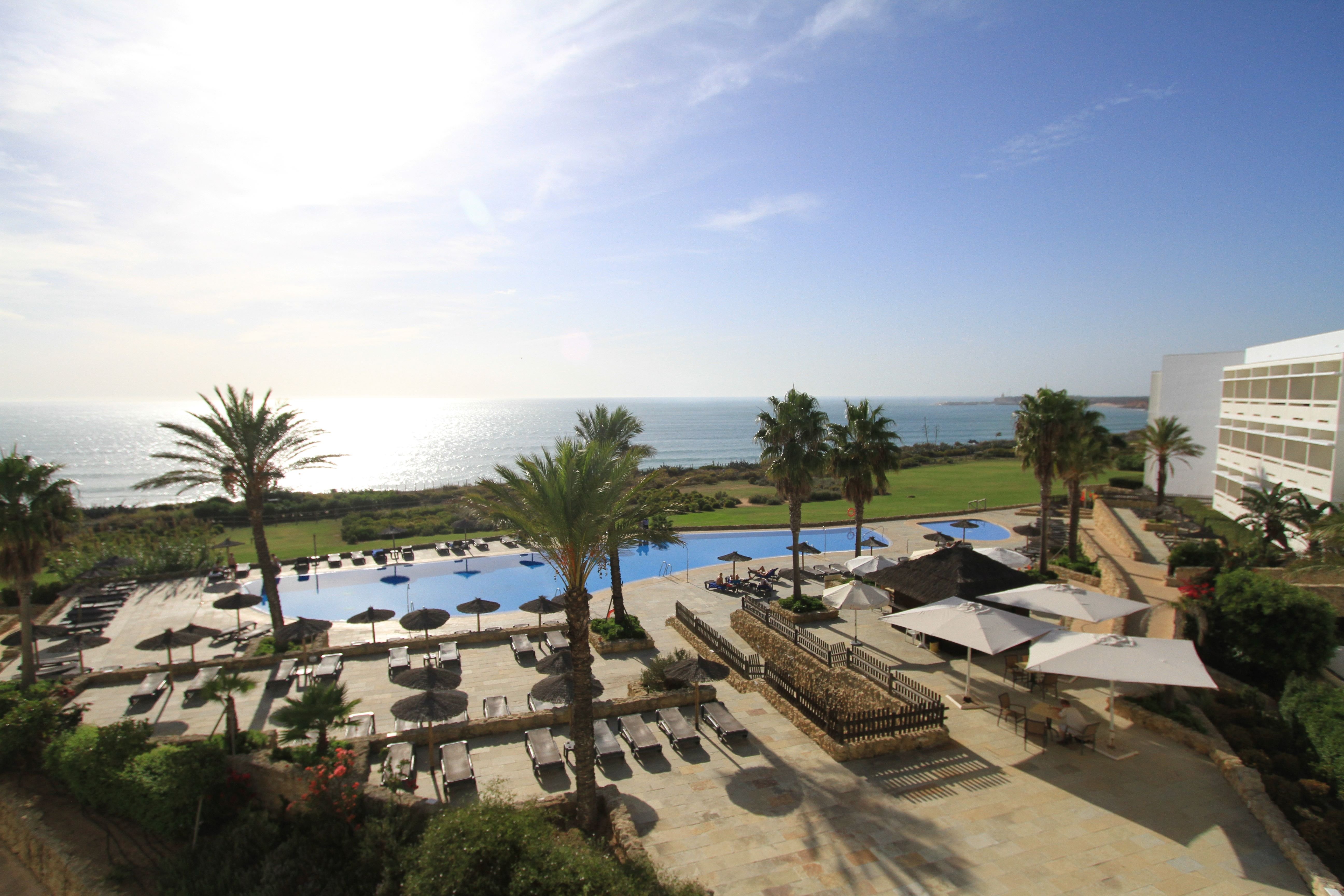 Hotel Garbí Costa Luz – Resort aan zee, Conil de la Frontera