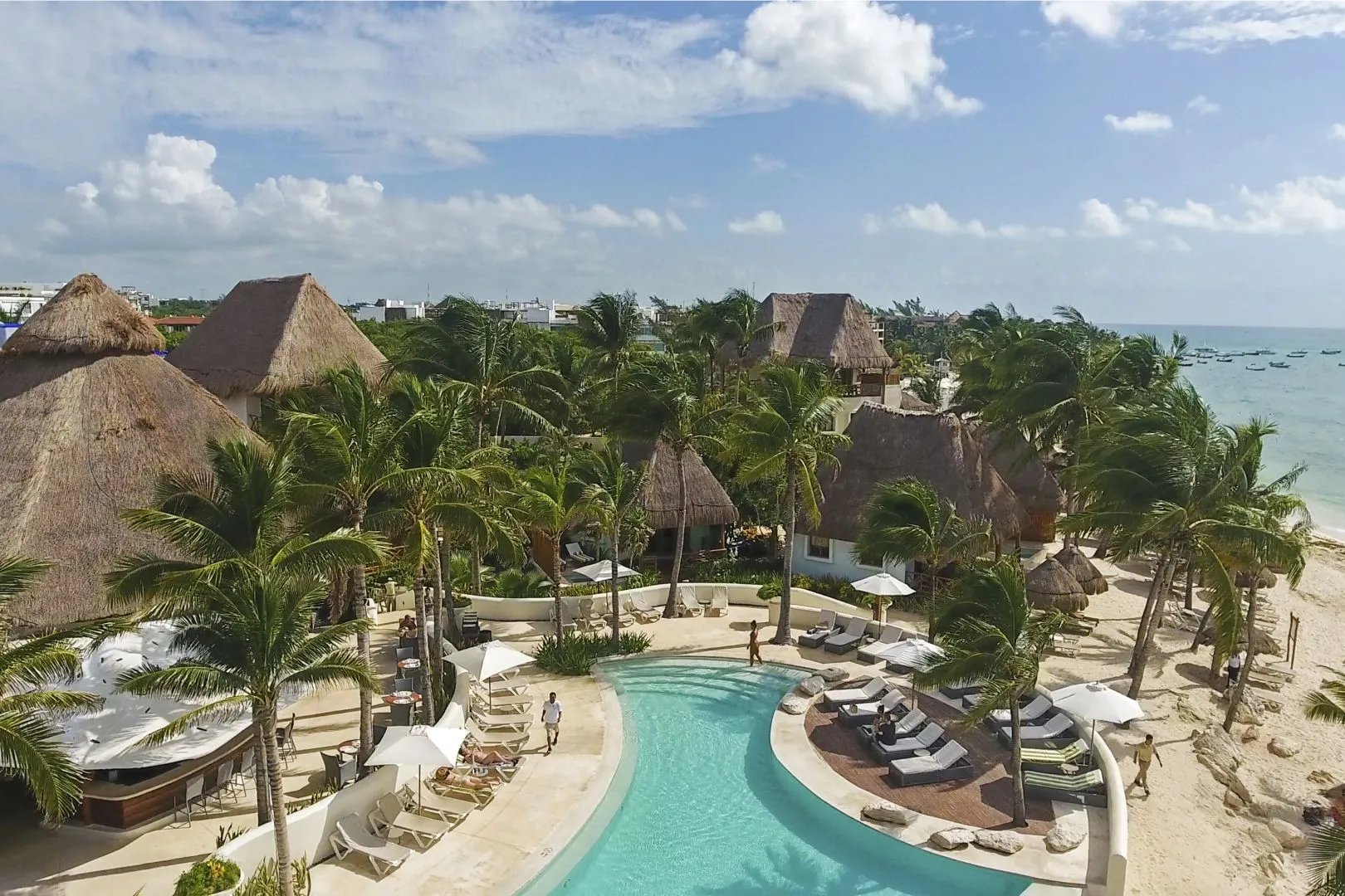 Mahekal Beach Resort, Mexico (foto 2)