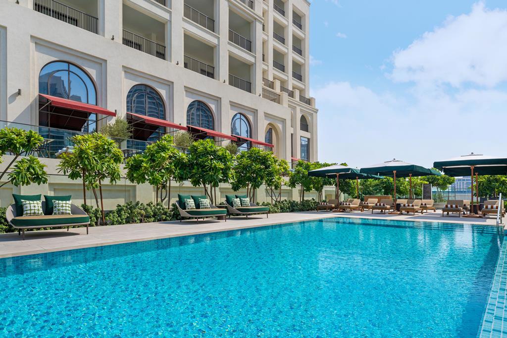 Vida Creek Beach Hotel