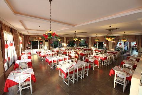 Family Hotel Vespera – Restaurant, Mali Lošinj