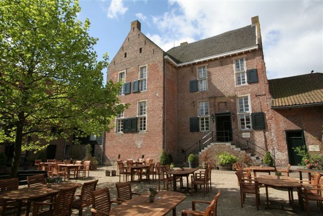 Schinvelderhoeve