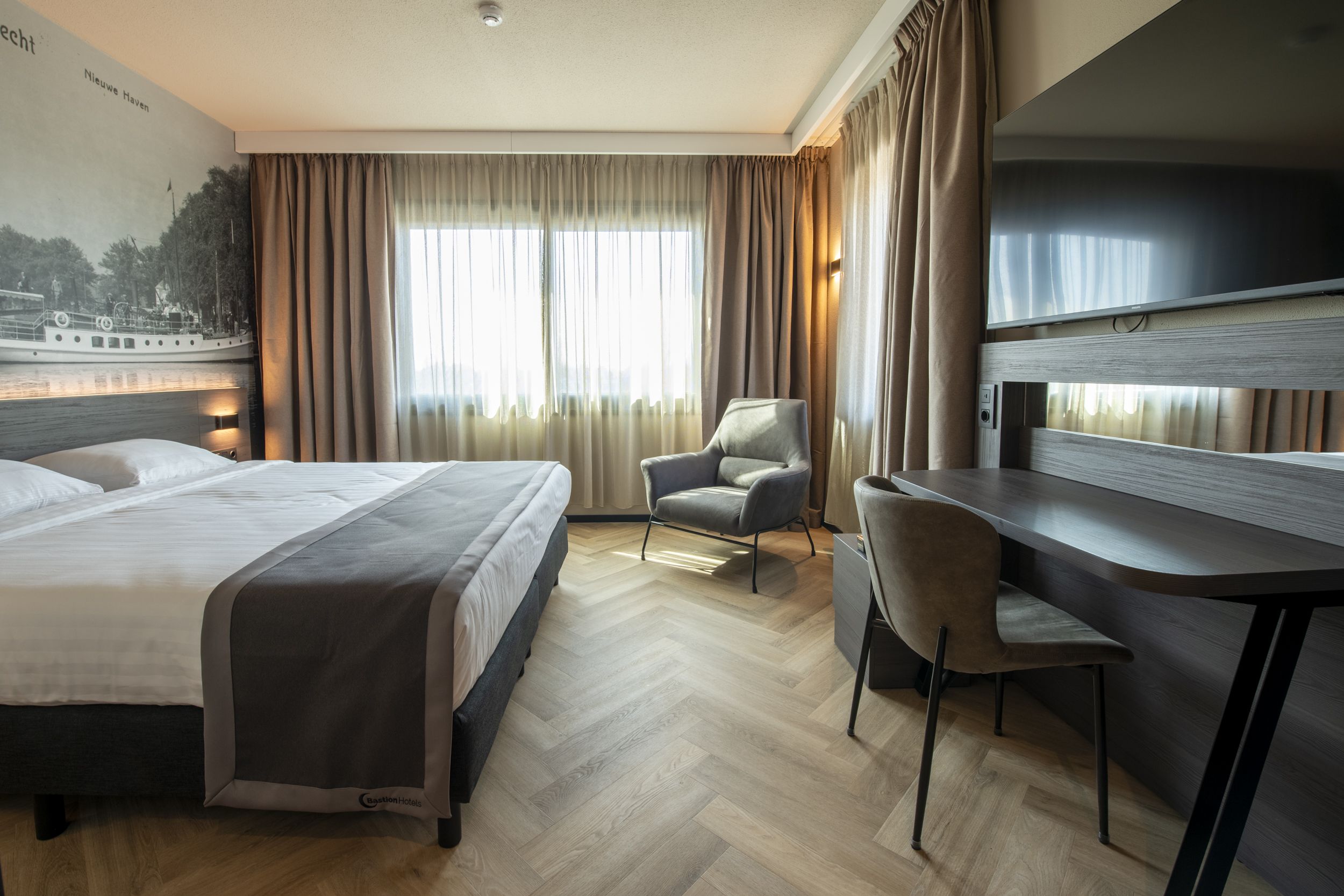 Bastion Hotel Dordrecht Papendrecht