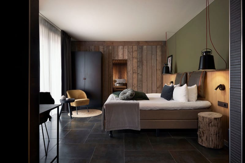 Hotel ZUID