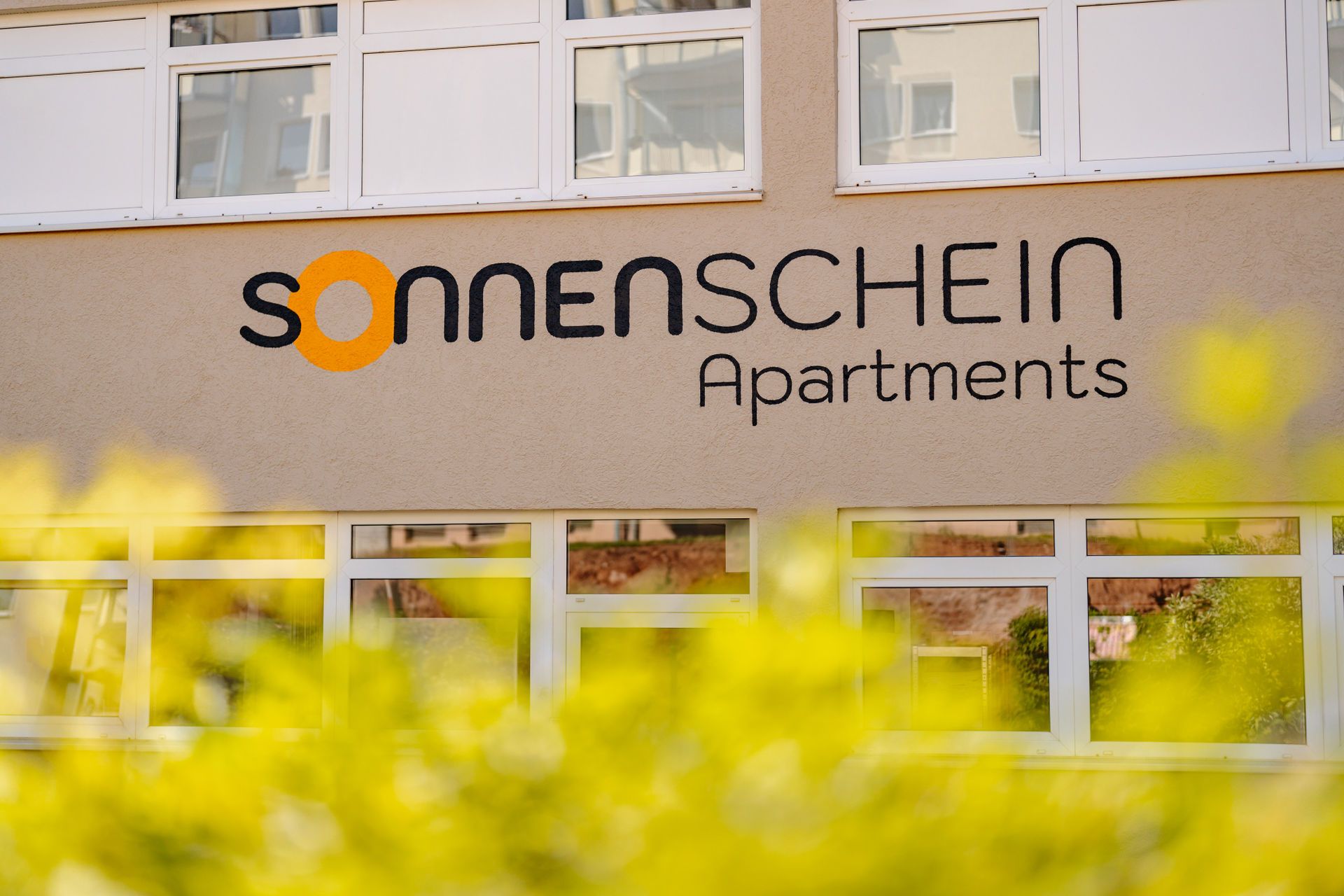 Sonnenschein Hotel & Apartments