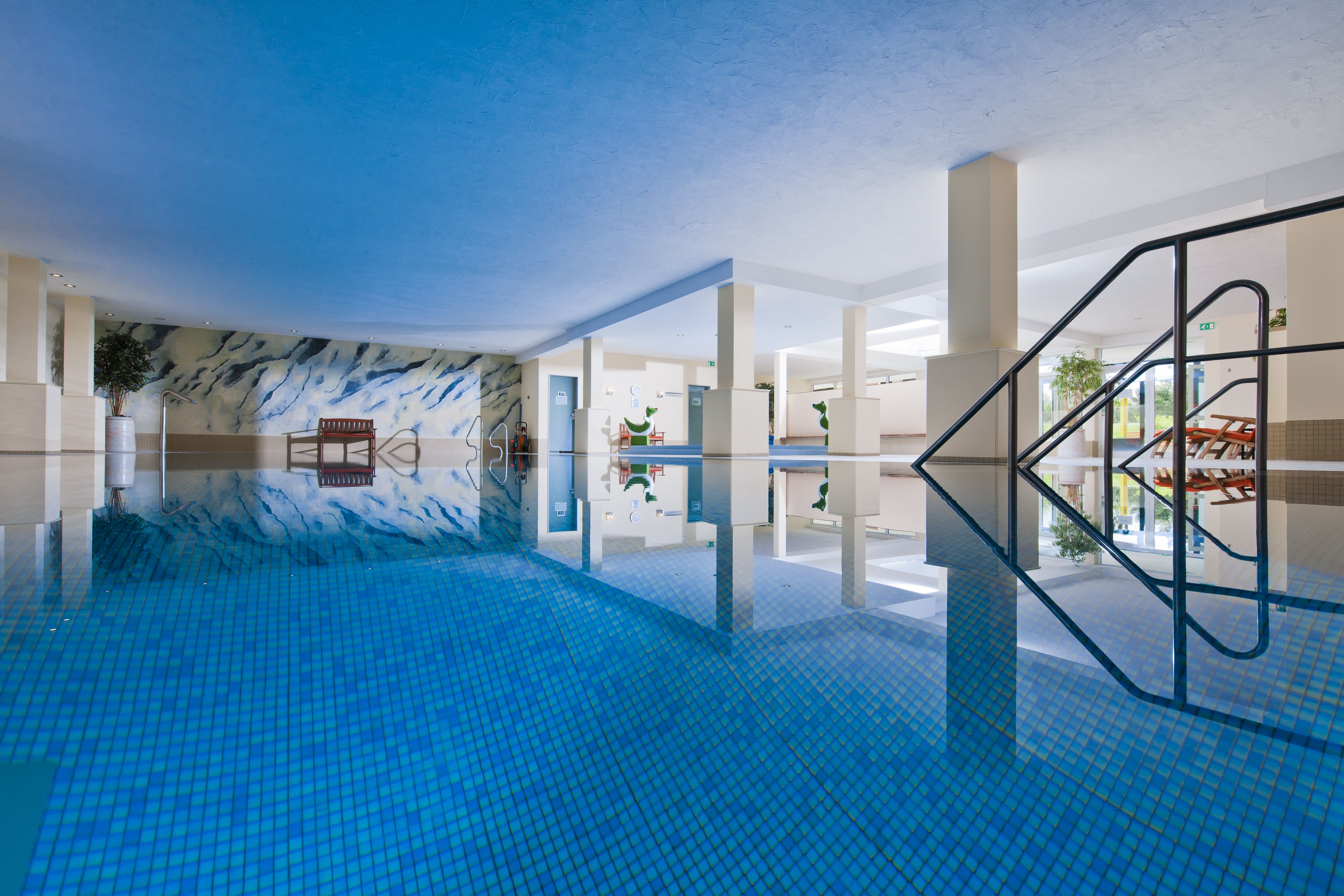 Sporthotel Grafenwald