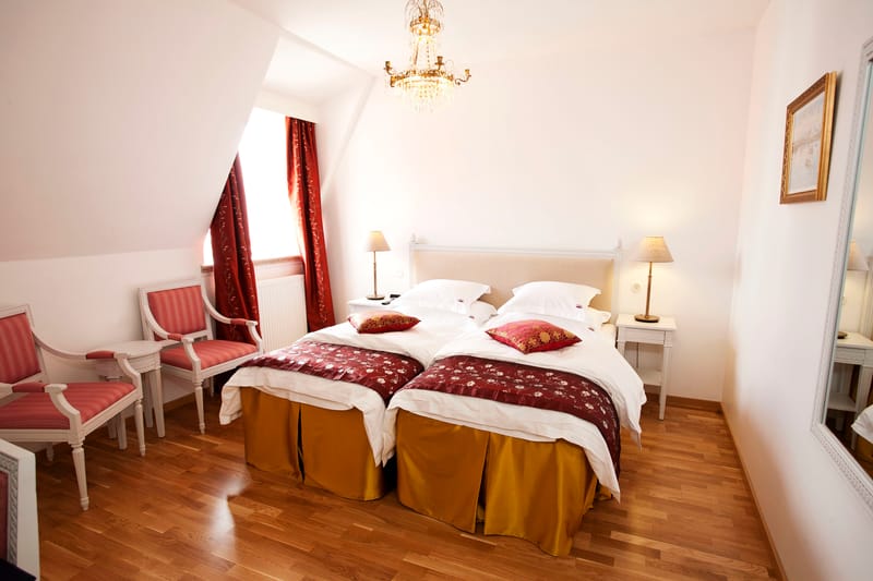 Hotell Brommavik